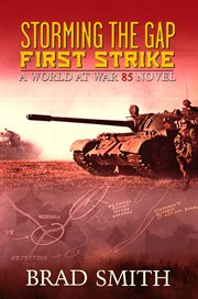 Storming the gap first strike cover image