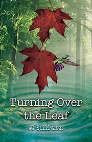 Turning over the leaf cover image