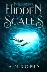 Hidden scales cover image