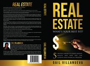 Real estate-what's your best fit?. 5 Proven Careers To Create Massive Wealth and How You Can Achieve Your Financial Freedom cover image
