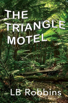 Cover image for The Triangle Motel