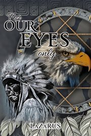 For our eyes only cover image