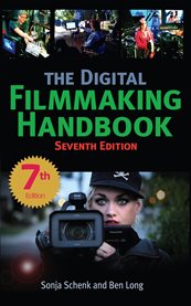Digital Filmmaking Handbook cover image