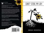 Can't steal my joy : the journey to a different kind of brave cover image