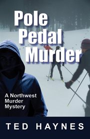 Pole pedal murder cover image