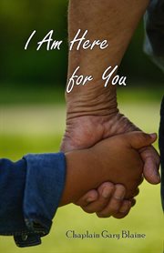 I am here for you cover image