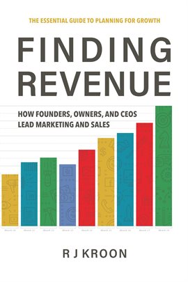 Cover image for Finding Revenue