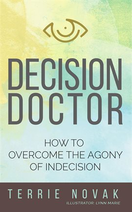 Cover image for Decision Doctor