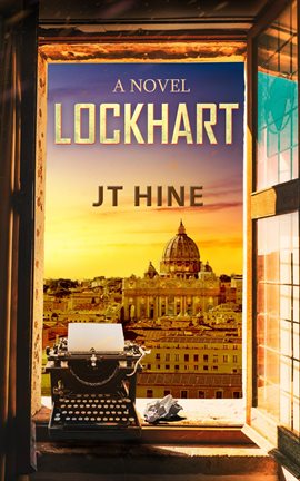 Cover image for Lockhart