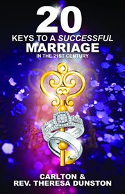20 keys to a successful marriage in the 21st century cover image