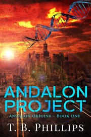 Andalon Project cover image
