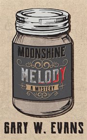 Moonshine melody cover image