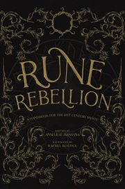 Rune Rebellion cover image