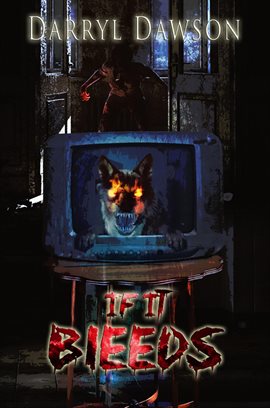 Cover image for If It Bleeds