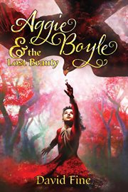 Aggie boyle and the lost beauty cover image