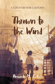 Thrown to the wind cover image