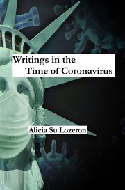 Writings in the time of coronavirus cover image