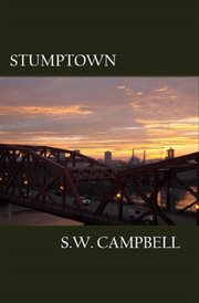 Stumptown cover image