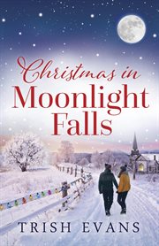 Christmas in moonlight falls cover image