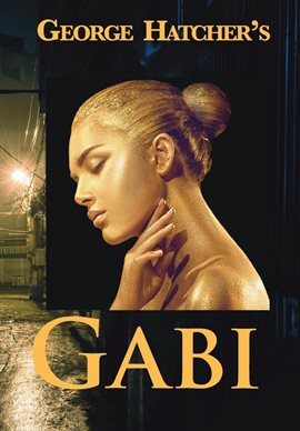 Cover image for Gabi