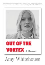 Out of the vortex. A Memoir cover image