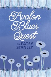 Avalon blue's quest cover image