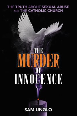 Cover image for The Murder of Innocence
