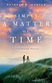 Simply a matter of time cover image