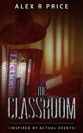 Cover image for The Classroom