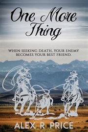 One More Thing cover image