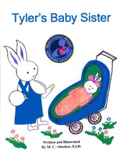 Tyler's baby sister cover image