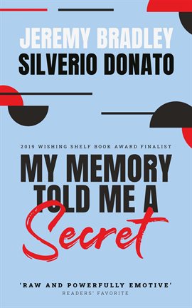Cover image for My Memory Told Me a Secret