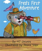 Fred's first adventure cover image