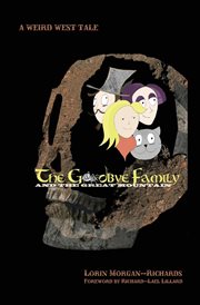 The goodbye family and the great mountain cover image