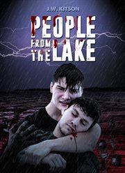 People from the lake cover image