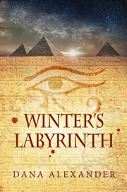 Winter's labyrinth cover image