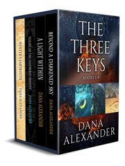 The three keys. Books #1-4 cover image