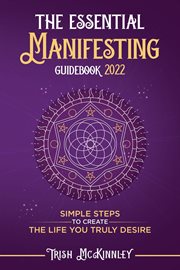 The essential manifesting guidebook 2020 cover image