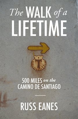 Cover image for The Walk of a Lifetime