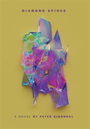 Diamond spires cover image