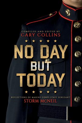 Cover image for No Day But Today