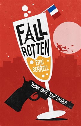 Cover image for Fall Rotten