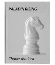 Paladin rising cover image
