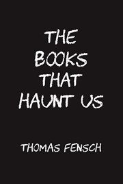 The books that haunt us cover image