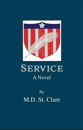 Cover image for Service