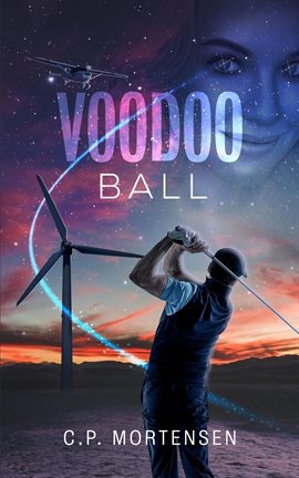 Cover image for Voodoo Ball