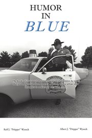 Humor in blue cover image
