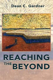 Reaching the beyond cover image