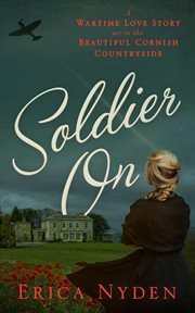 Soldier on cover image