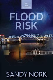 Flood risk : Risk cover image